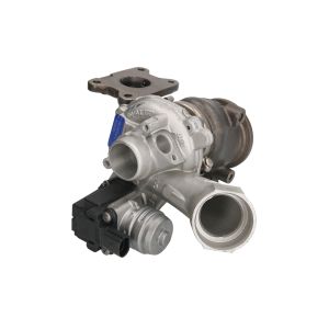 Supercharger, drukvulling IHI REMAN 04E145704P