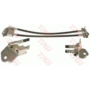 Bromsslang TRW PHA496