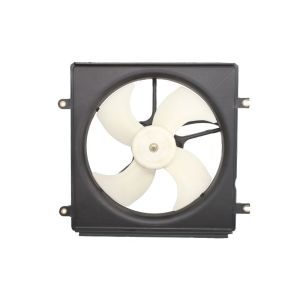 Ventilador, arrefecimento do motor NISSENS 85046