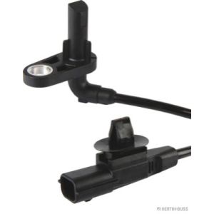 Sensor do ABS traseiro, direito HERTH+BUSS ELPARTS J5931038