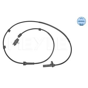 Sensor de velocidad, ABS MEYLE 714 899 0018