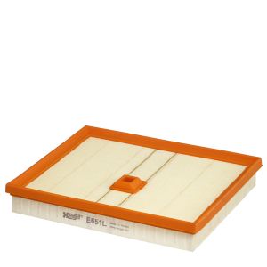 Filtro de ar HENGST E651L