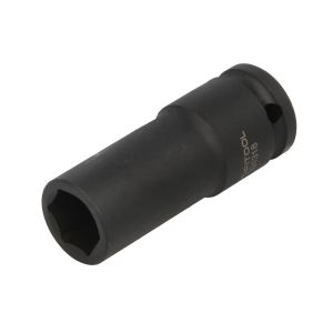Chave de impacto de 1/2" hexagonal PROFITOOL 0X331318