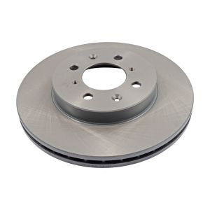 Remschijf FEBI BILSTEIN 108500