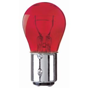Lâmpada HELLA PR21/5W Standard 12V, 5W, 10 peça