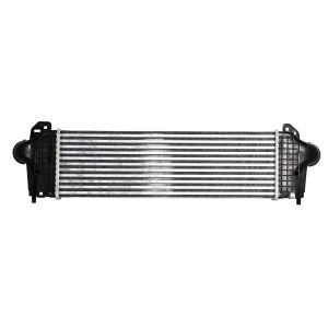 Intercooler THERMOTEC DAIV005TT