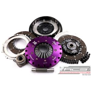 Kit de embraiagem XTREME CLUTCH KFD23648-2A