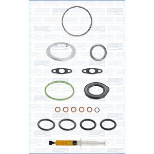 Kit de montagem, turbocompressor AJUSA JTC12748