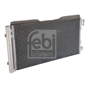 A/C-kondensor FEBI BILSTEIN 198839