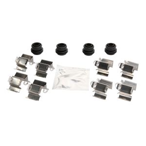 Accessoirekit,Schijfremblok QUICK BRAKE 109-0015