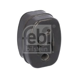 Suporte, sistema de escape FEBI BILSTEIN 184214