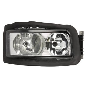 Reflector TRUCKLIGHT HL-MA001R rechts