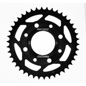 Pignone posteriore SUPERSPROX RFE-269:42-BLK