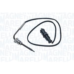 Sensor de temperatura dos gases de escape MAGNETI MARELLI 172000273010