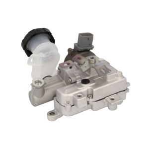 Kupplungsbetätigungssystem VALEO 855520