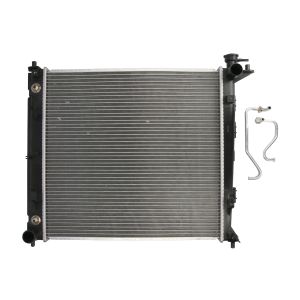 Radiador, arrefecimento do motor THERMOTEC D70323TT