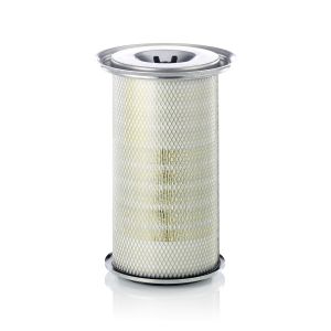 Luchtfilter MANN-FILTER C 24 037