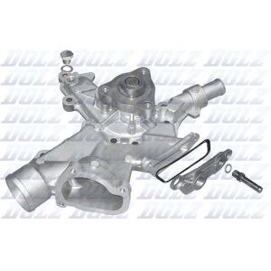 Kühlmittelpumpe DOLZ O265