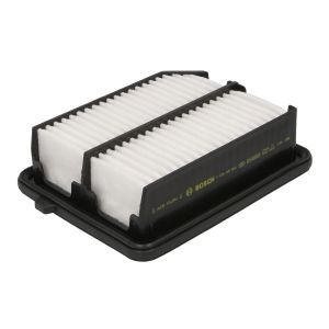 Plattenfilter (Einsätze) BOSCH F 026 400 860