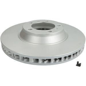 Remschijf DELPHI BG9370C, 1 stuk