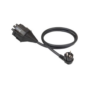 Carregador CA, veículo elétrico CA DINITECH NRG20001005