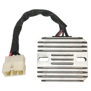 Régulateur de tension DZE DZE02543