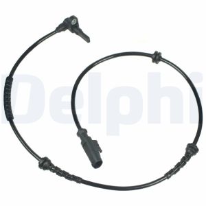 Capteur, vitesse de roue DELPHI SS20241