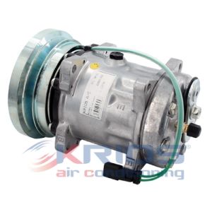 Compressor, ar condicionado MEAT & DORIA K11377A