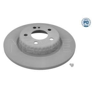 Doppelbremsscheibe MEYLE 083 523 1000/PD
