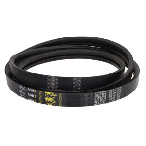 Cinto com várias nervuras em V GATES 0223304-GAT