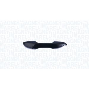 Manípulo da porta exterior MAGNETI MARELLI 350105105400