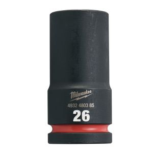 Chave de impacto de 3/4" hexagonal MILWAUKEE 4932480385