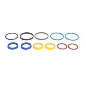 Kit de reparação, cilindro hidráulico CARRARO 49044-CR