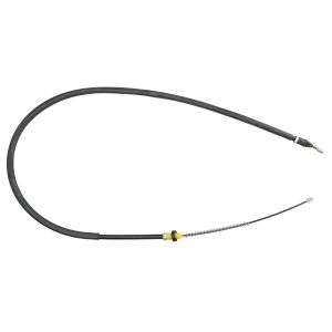 Cable, freno de servicio ABE C7R037ABE