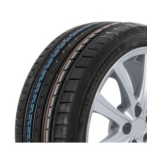 Neumáticos de verano CONTINENTAL ContiSportContact 3 265/35R18 XL 97Y