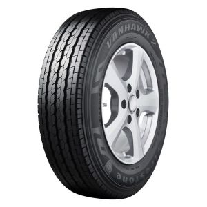 Neumáticos de verano FIRESTONE Vanhawk 2 215/65R16C, 109T TL