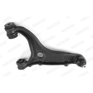 Braço de controlo, suspensão da roda MOOG SU-WP-18659