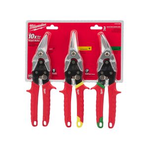 Tesoura MILWAUKEE 48224533
