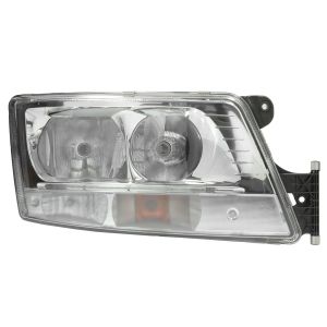 Farol principal ZKW 640.04.000.05