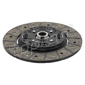 Disco de embraiagem HANS PRIES HP301 105
