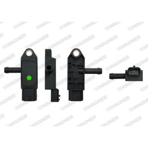 Partikelsensor WAGNER PRS00014