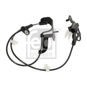 Sensor, rotações da roda FEBI 198140
