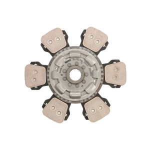 Disque d'embrayage VALEO 806465