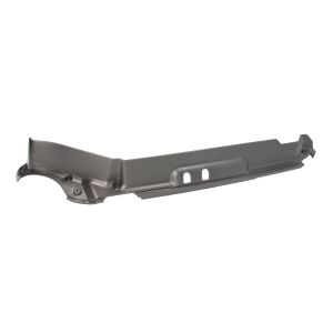 Sierstrip bumper COVIND TGS/101 links