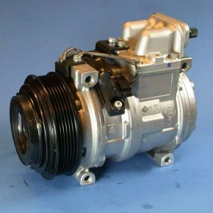 Compresseur de climatisation DENSO DCP17020