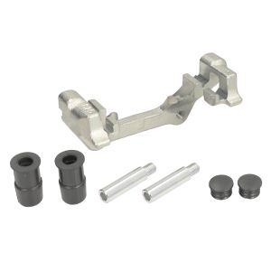 Support d'étrier de frein BUDWEG 383908-1