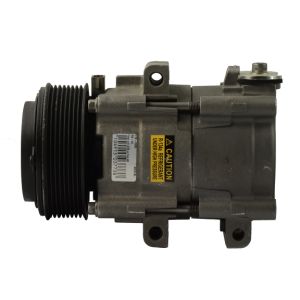 Compressor, ar condicionado AIRSTAL 10-3985