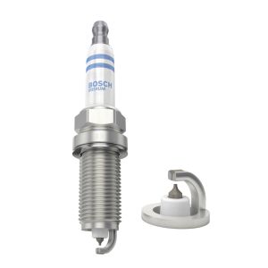 Vela de ignição BOSCH 0 242 230 596