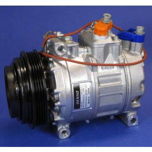 Compressor, ar condicionado DENSO DCP02047