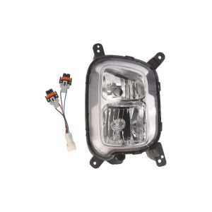 Luz de nevoeiro DEPO 223-2032R-UE